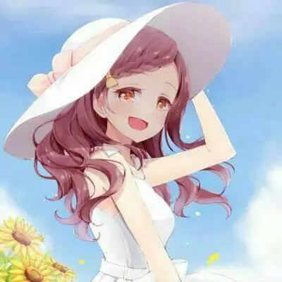 小满未满 头像